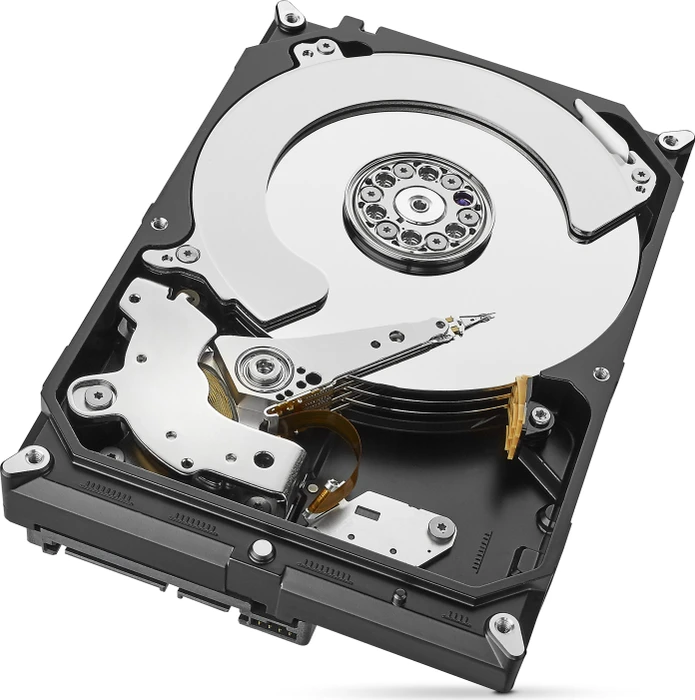 Seagate SkyHawk +Rescue 3TB, 24/7, 512e / 3.5" / SATA 6Gb/s