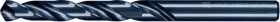 Pferd SPB DIN 338 HSSG N 10.4 STEEL Spiralbohrer, 10.4x87x133mm, 5 Stück