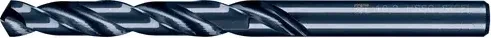 Pferd SPB DIN 338 HSSG N 10.4 STEEL Spiralbohrer, 10.4x87x133mm, 5 Stück