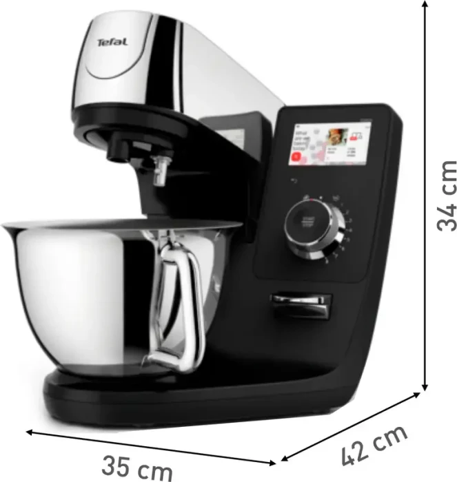 Tefal QB9518 I-Coach WLAN