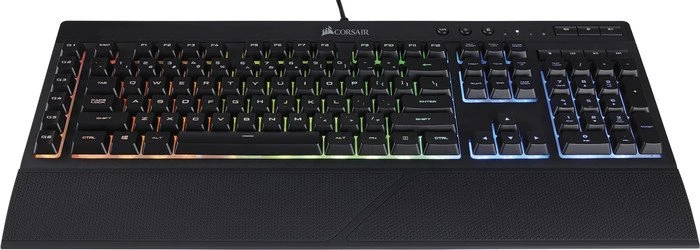 Corsair Gaming K55 RGB, USB, DE