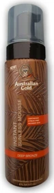 Australian Gold Instant Sunless Mousse,    177ml