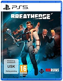 Breathedge (PS5)