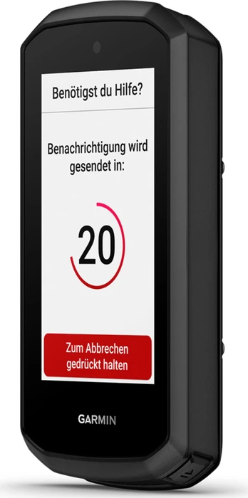 Garmin Edge Explore 3 Plus