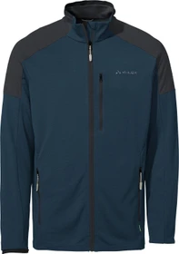 Vaude Elope Fleece II Jacke dark sea (Herren)