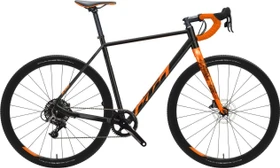 KTM X-Strada 30 flaming black Modell 2022