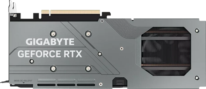 GIGABYTE GeForce RTX 4060 Gaming OC 8G, 8GB GDDR6, 2x HDMI, 2x DP