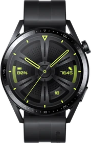 Huawei Watch GT 3 Active 46mm Light Black Fluoroelastomer