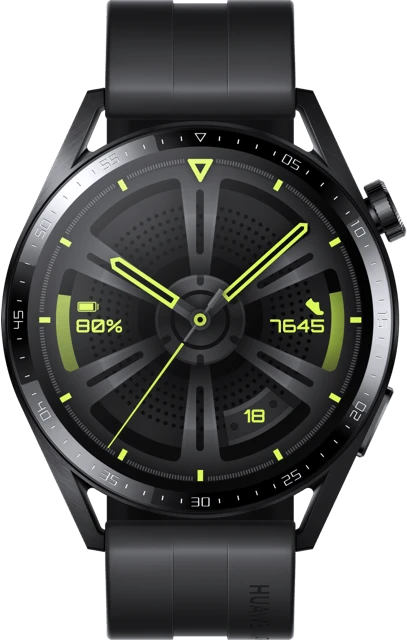 Huawei Watch GT 3