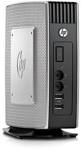HP Compaq Thin Client T5550, Nano U3500, 1GB RAM