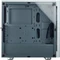 Corsair Carbide Series 275R, weiß, Acrylfenster Vorschaubild