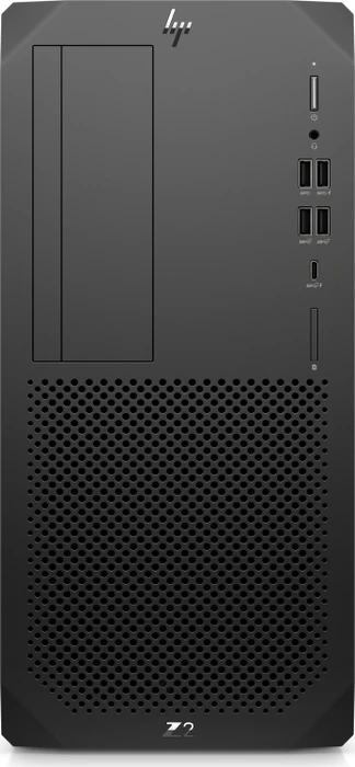 HP Z2 Tower G5