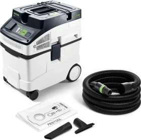 Festool CT 25 Cleantec Nass-/Trockensauger