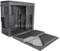 BitFenix Shinobi USB 3.0 schwarz, Acrylfenster, schallgedämmt Vorschaubild