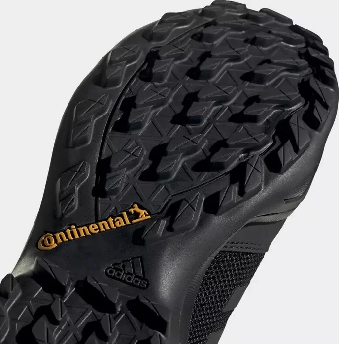 adidas Terrex AX3 core black/grey (Herren)