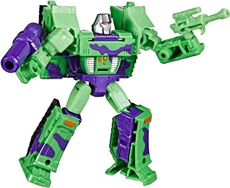 Hasbro Transformers Generations Legacy