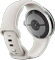 Google Pixel Watch 4 (LTE) 41mm Polished Silver mit Sportarmband Porcelain Vorschaubild