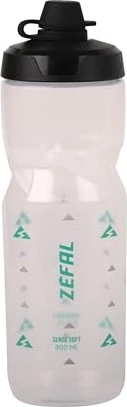 Zéfal Sense Soft 80 No Mud Trinkflasche