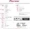 Pioneer DVR-S21WBK schwarz, SATA, retail Vorschaubild