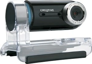 Creative Live! Cam Optia AF