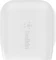 Belkin BoostCharge 18W USB-C PD Netzladegerät + USB-C/Lightning-Kabel weiß Vorschaubild
