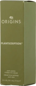 Origins Plantscription Anti-Aging Power Eye Cream, 15ml