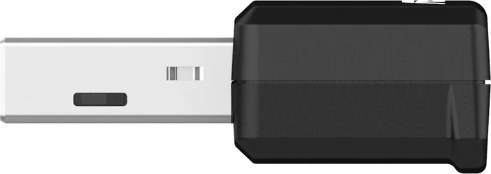 ASUS USB-AX55 Nano, AX1800, 2.4GHz/5GHz WLAN, USB-A 2.0 [Stecker]