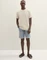 Tom Tailor Josh Jeansshorts Jeans blue grey denim (Herren) Vorschaubild