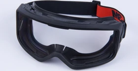 3M GoggleGear 3000 GG3301-SGAF Schutzbrille