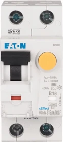 Eaton xEffect FRBmM-C13/1N/03-F