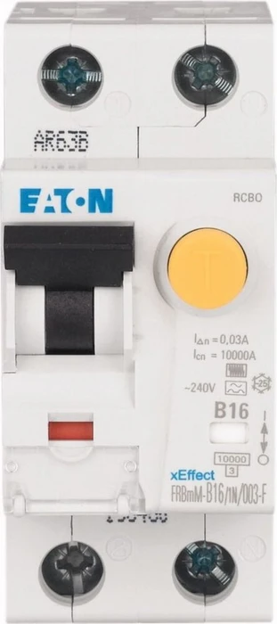 Eaton xEffect FRBmM-C13/1N/03-F