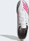 adidas F50 Messi Club FG/MG cloud white/lucid red/silver metallic (Herren) Vorschaubild
