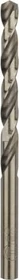 Bosch Professional HSS-Co Spiralbohrer, 7x69x109mm, 1 Stück