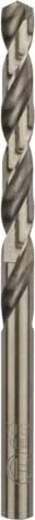 Bosch Professional HSS-Co Spiralbohrer, 7x69x109mm, 1 Stück