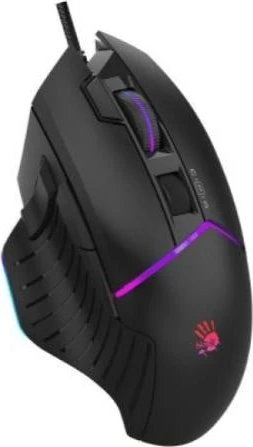 A4Tech Bloody W95 MAX Gaming Mouse schwarz, USB