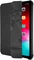 Decoded Leder Slim Cover für iPad 10.9" 2022, schwarz Vorschaubild