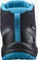 Salomon XA Pro V8 Mid CSWP black/monument/hawaiian ocean (Junior) Vorschaubild