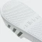 adidas Aqua Adilette cloud white/core black Vorschaubild
