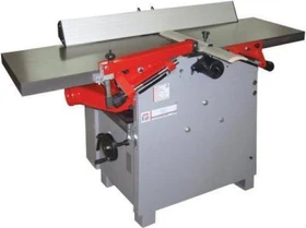 Holzmann HOB410N 400V Elektro-Abricht-/Dickenhobel