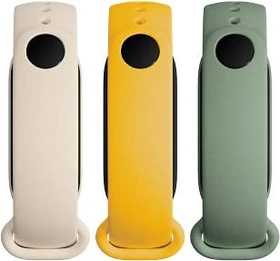 Xiaomi Mi Band 6 Ersatzband olive