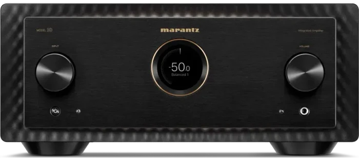 Marantz Model 10