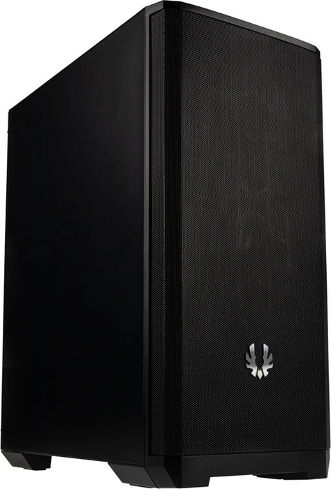 BitFenix Nova Mesh SE, schwarz