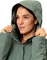 Vaude Rosemoor Padded II Funktionsjacke agave (Damen) Vorschaubild