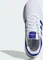 adidas Lite Racer 4.0 cloud white/lucid blue Vorschaubild