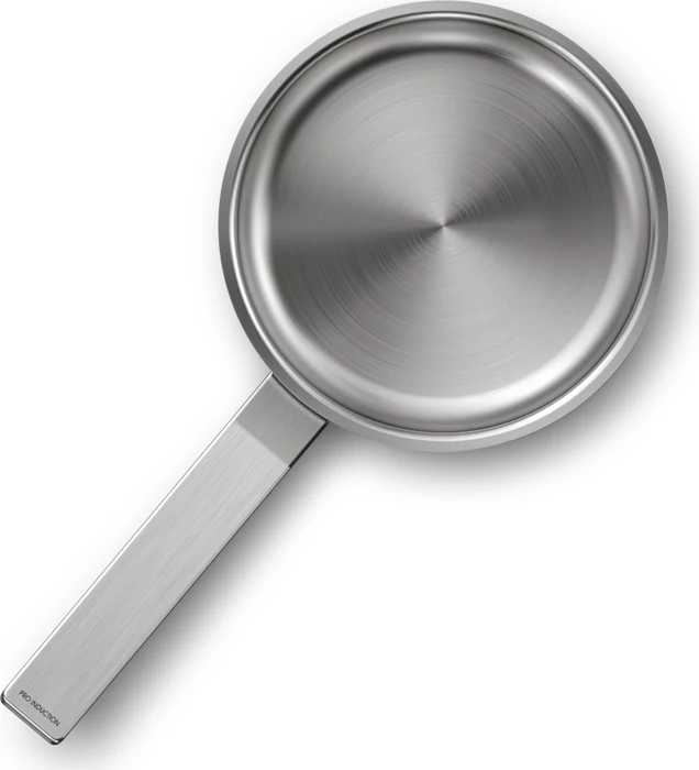 BSH Hausgeräte Pro Induction Stielkasserolle 14cm
