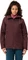 Vaude Mineo 3in1 Funktionsjacke dark oak (Damen) Vorschaubild