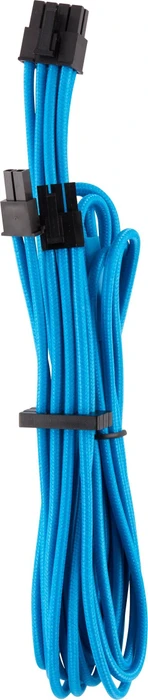 Corsair PSU Cable Kit Type 4 - Pro Kit - Gen4, blau