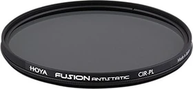 Hoya Fusion Antistatic Pol Circular 37mm
