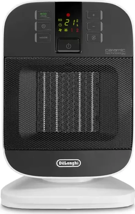 DeLonghi HFX60V20 Keramik-Heizlüfter