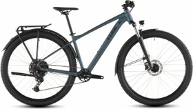Cube Aim Pro FE smaragdgrey'n'prism Modell 2026